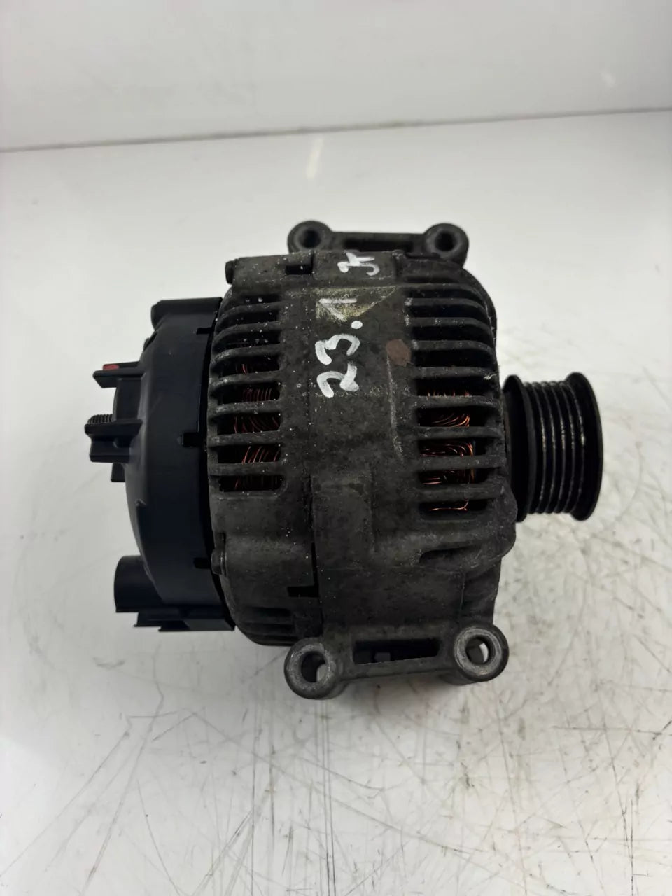 Alternador Audi A4 A6 2.0 TFSI BPJ 06E903016D
