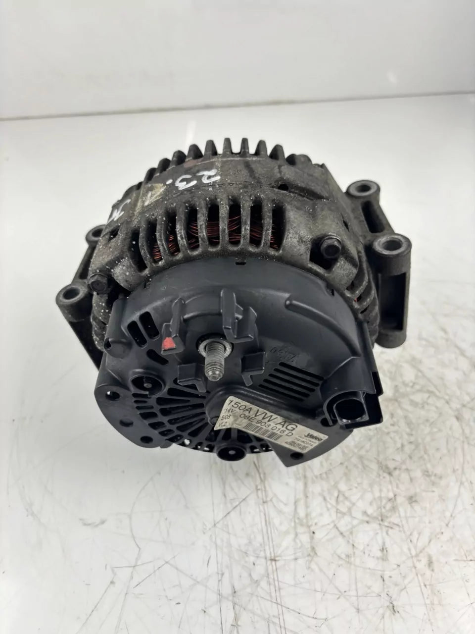 Alternador Audi A4 A6 2.0 TFSI BPJ 06E903016D