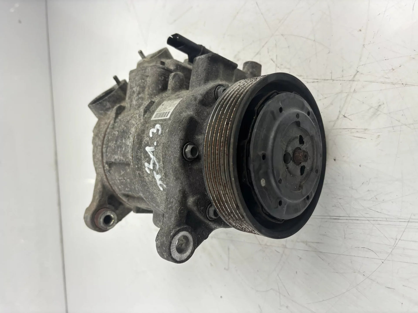 Compresor de aire acondicionado BMW X3 F25 2.0 20 D xDrive N47D20C N47 9225704