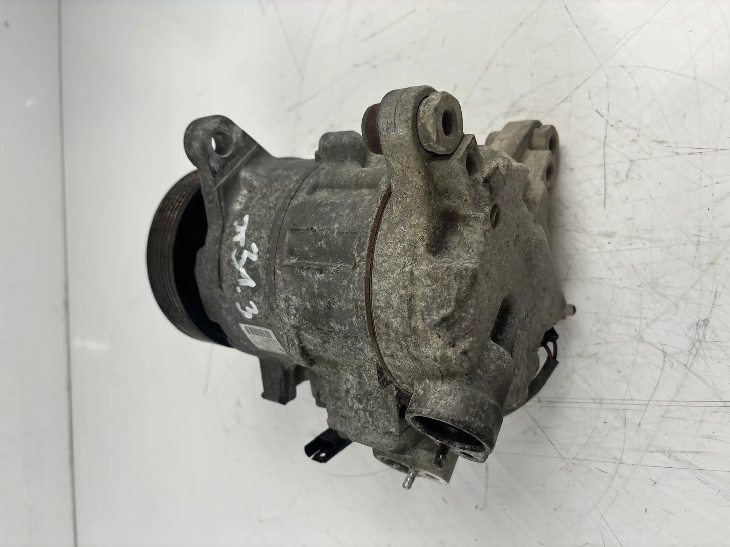Compresor de aire acondicionado BMW X3 F25 2.0 20 D xDrive N47D20C N47 9225704