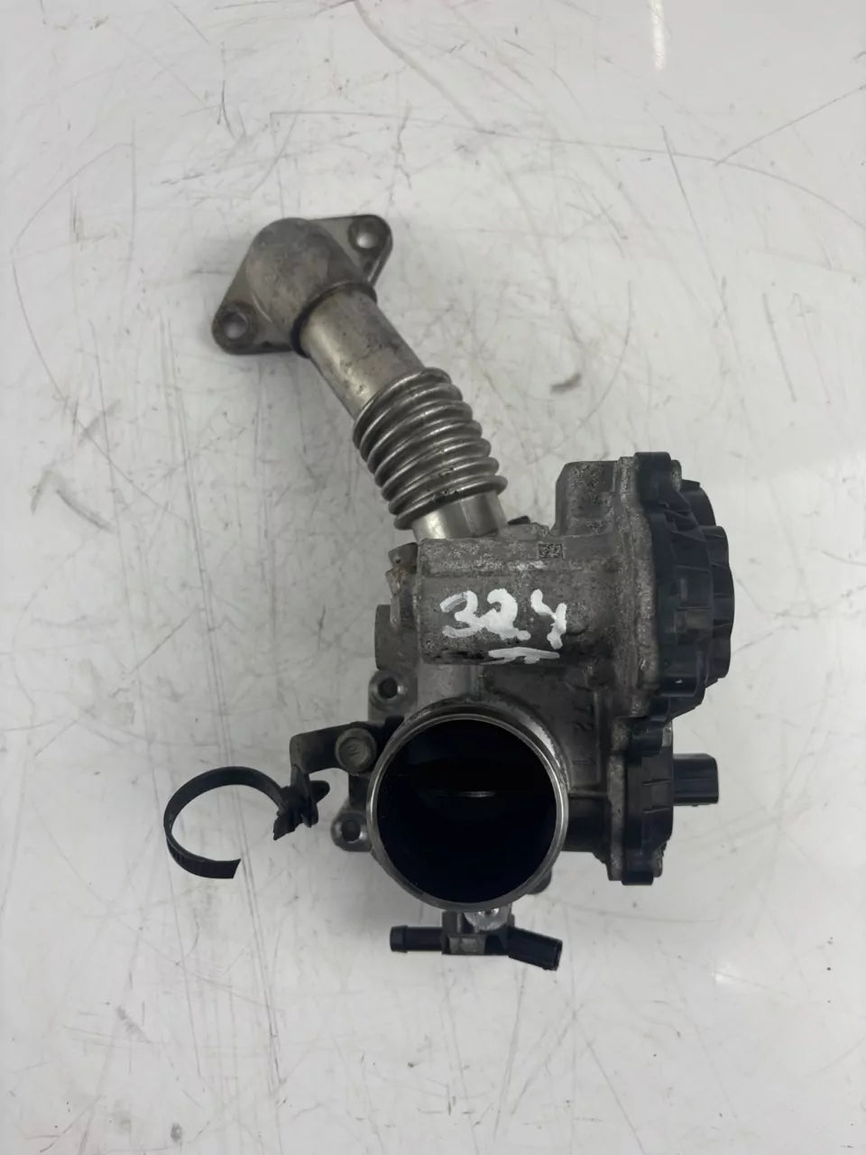 Válvula EGR Kia 1.6 CRDI Diesel Euro6 D4FE 28462-2U000