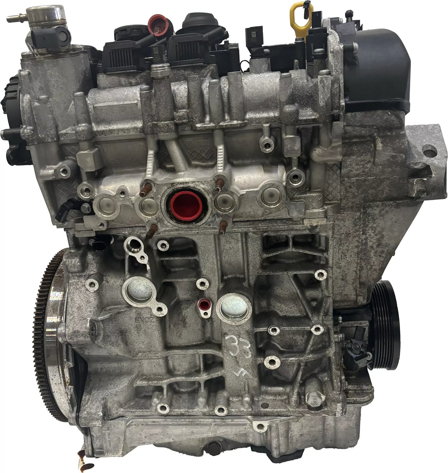 Motor Audi Seat Skoda Cupra Volkswagen Q2 1.5 35 TFSI DPCA DPC 05E100032A