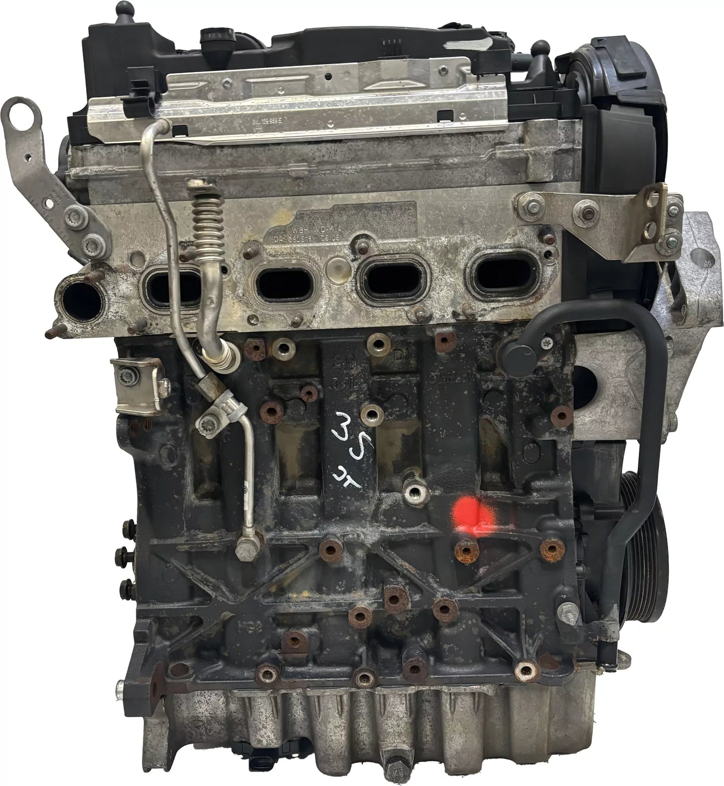 Motor Volkswagen Caddy 2.0 TDI Diesel DFSF DFS 04L100090F