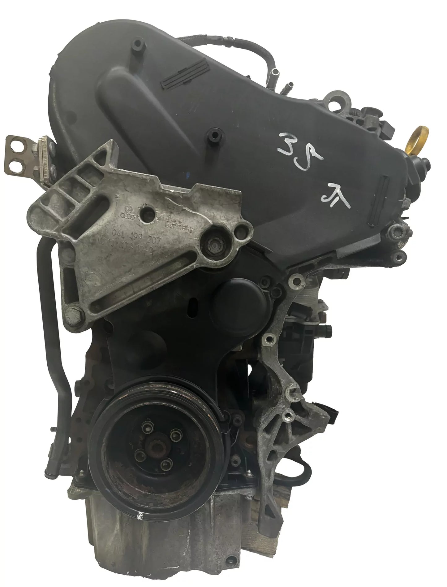 Motor Volkswagen Caddy 2.0 TDI Diesel DFSF DFS 04L100090F