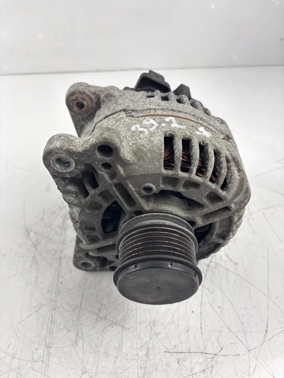 Alternador Audi A4 A6 2.0 TDI BRE 06F903023F