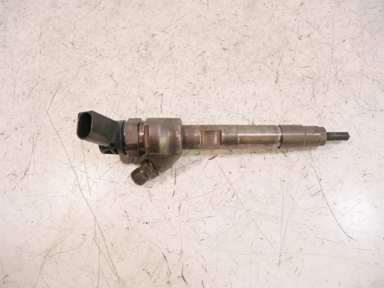 Inyector Boquilla de inyección BMW 1,5 B37D15U0 B37D15A B37 8511630