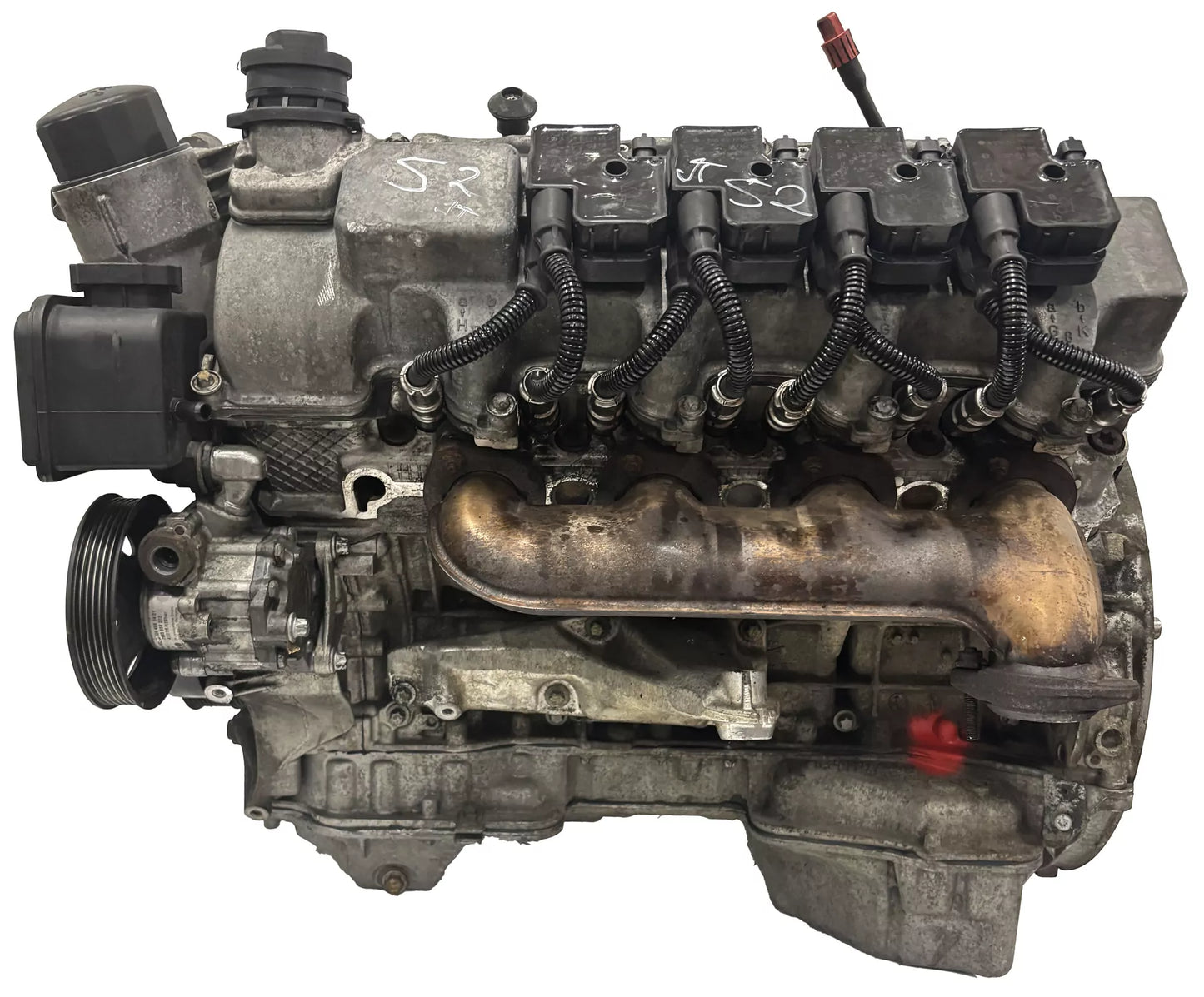 Motor Mercedes-Benz 5,5 E 55 AMG M113.990 113.990 A1130107344