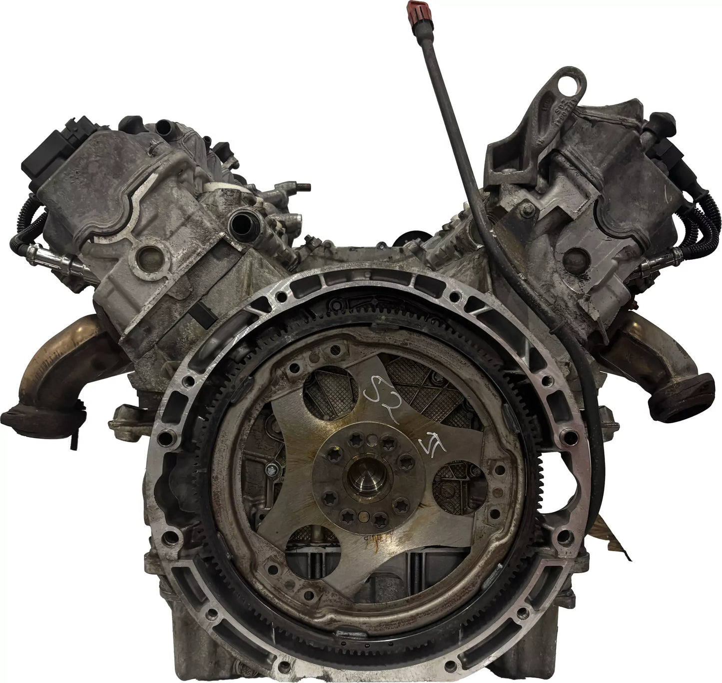 Motor Mercedes-Benz 5,5 E 55 AMG M113.990 113.990 A1130107344