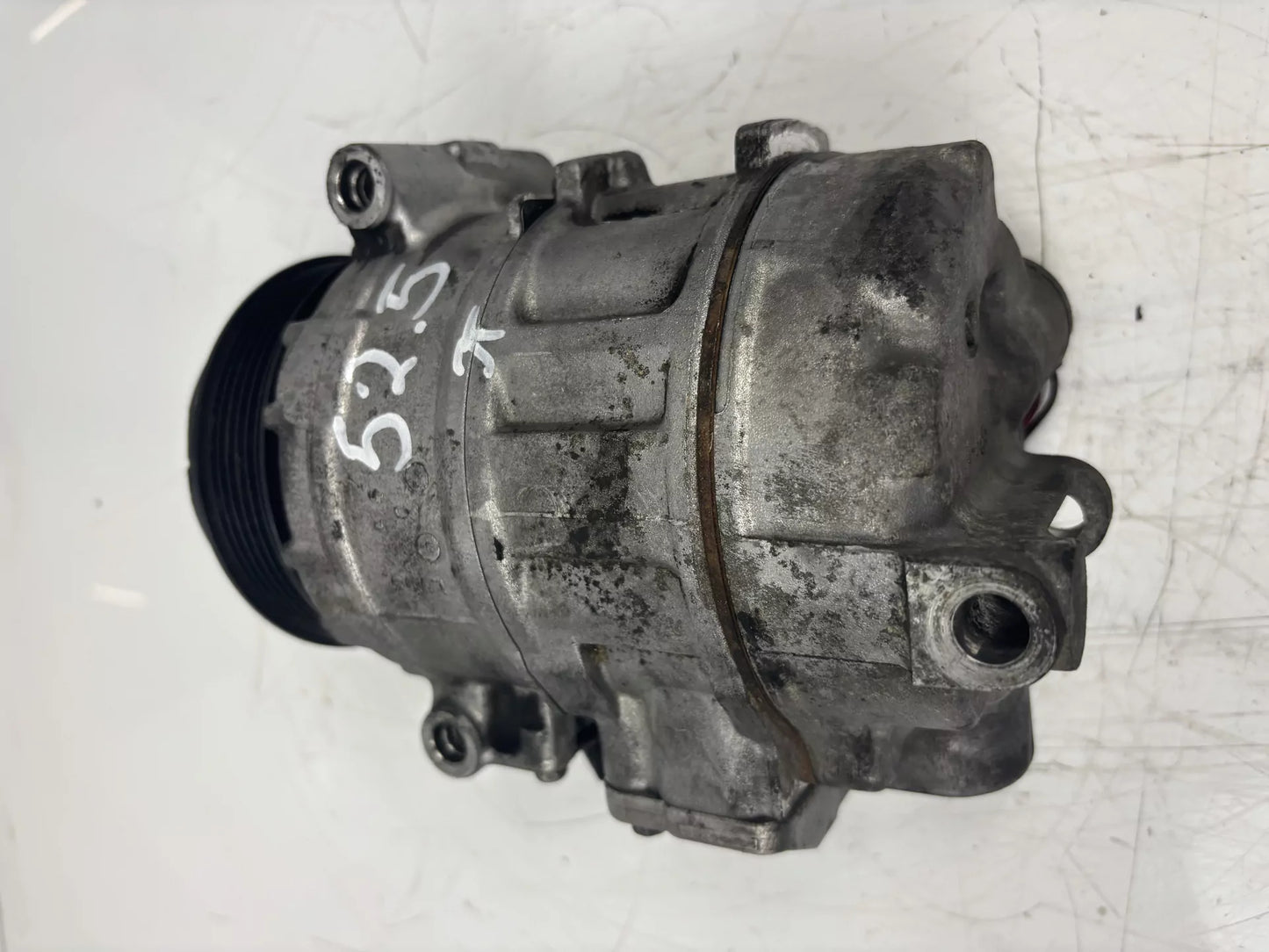 Compresor de aire acondicionado Mercedes-Benz 5.5 E 55 AMG M113.990 113.990 574960