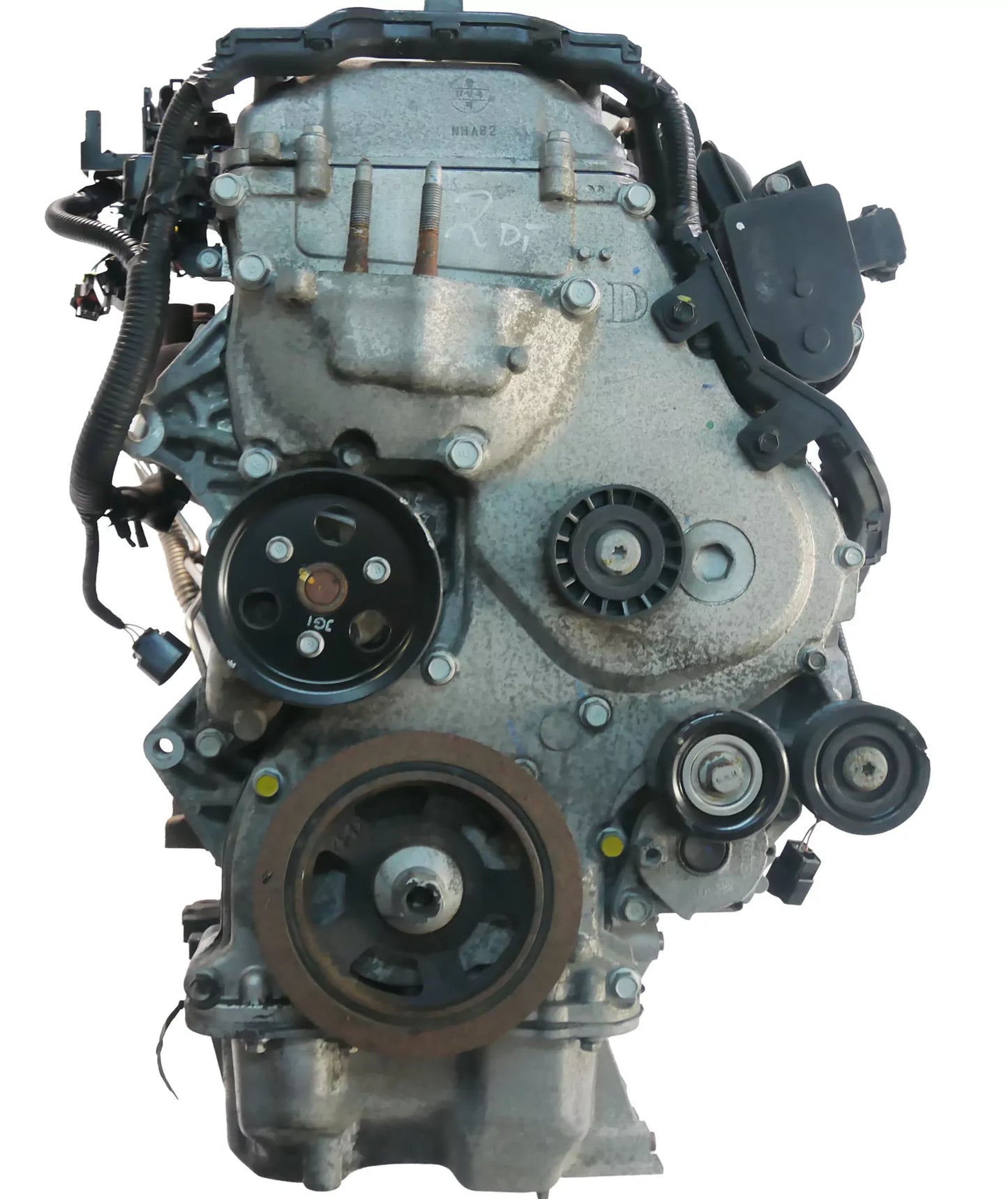 Motor Kia Ceed JD 1,6 CRDI EURO 5 D4FB Z59712AZ00