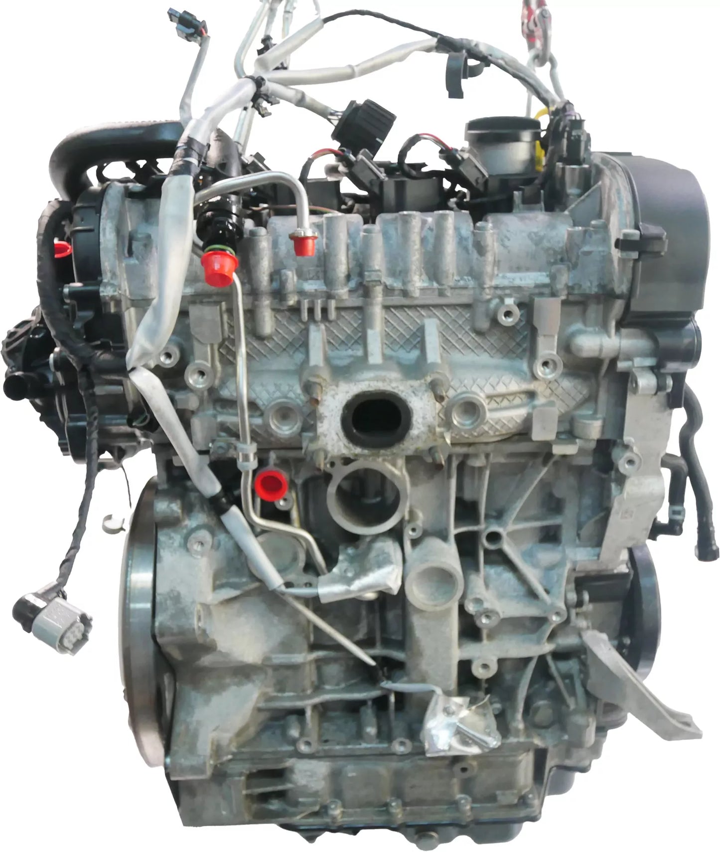 Motor Volkswagen Passat B8 1.4 GTE DGEB DGE 04E100038G