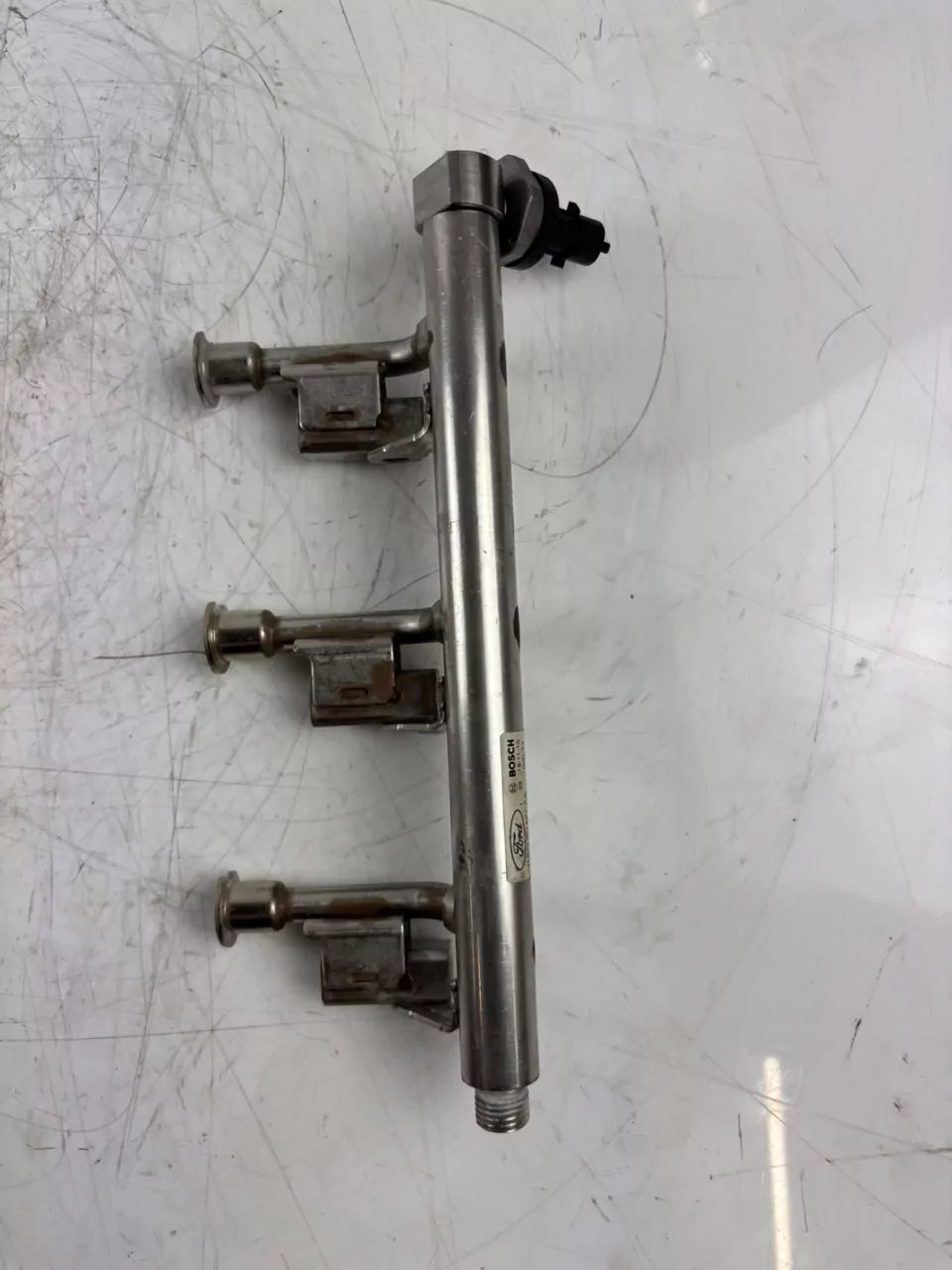 Rampa inyectora Ford Ecosport 1.0 EcoBoost YYJD J1BG-9H487-AA