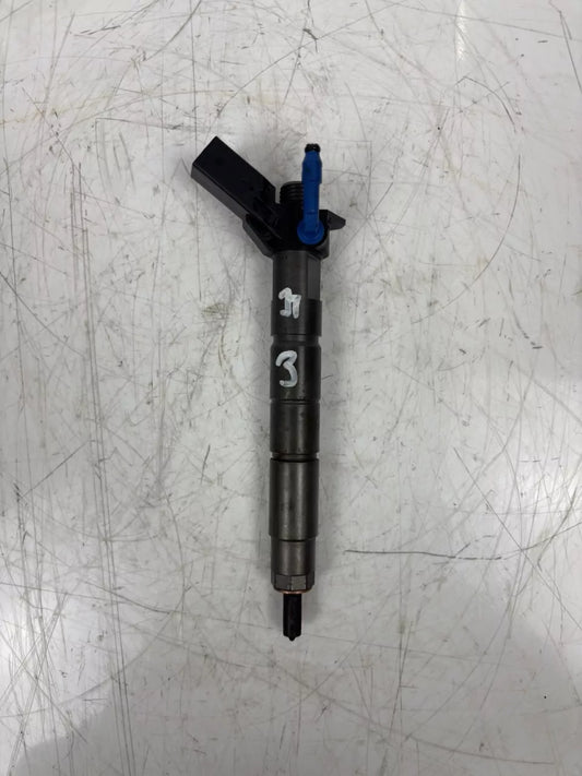 Inyector boquilla de inyección Mercedes-Benz 2.0 200 d OM654.920 654.920 A6540700187