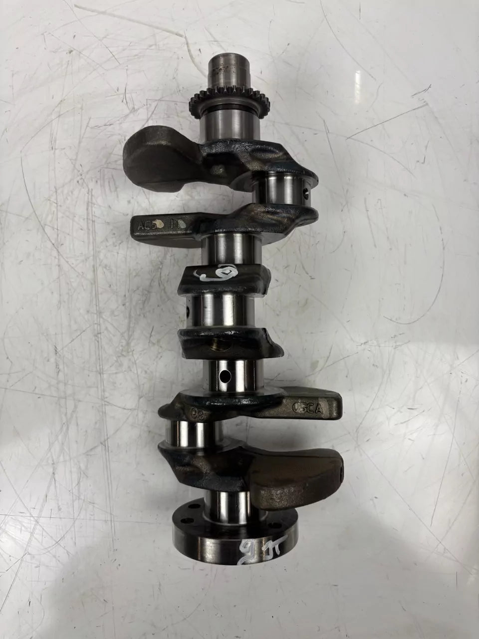Cigüeñal Volkswagen Seat Skoda 1.0 MPi DSGD DSG 05CA