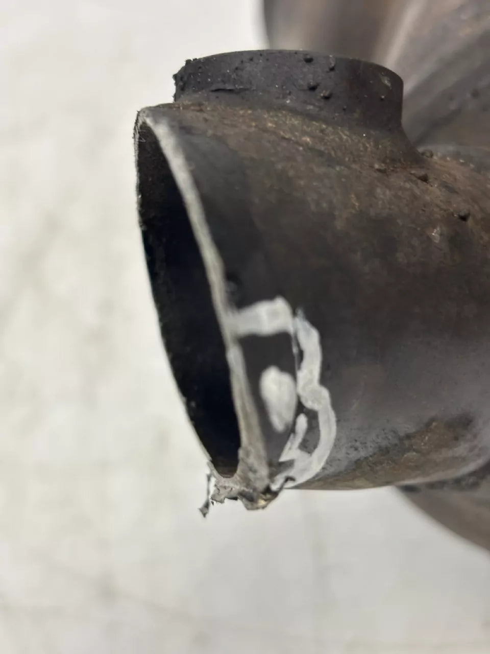 Catalizador Defectuoso Volkswagen Seat Skoda 1.0 MPi DSGD DSG 200131313J