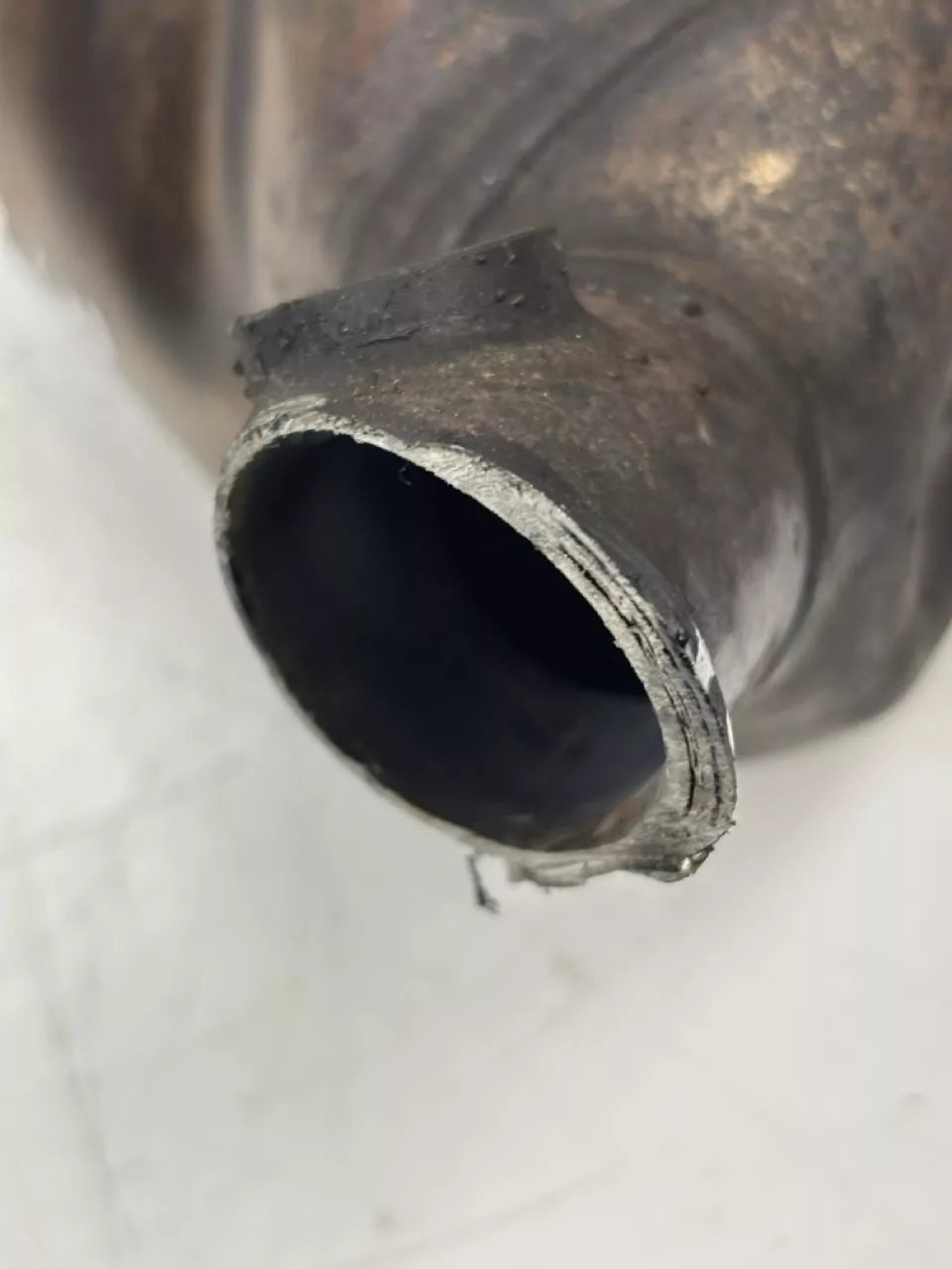 Catalizador Defectuoso Volkswagen Seat Skoda 1.0 MPi DSGD DSG 200131313J