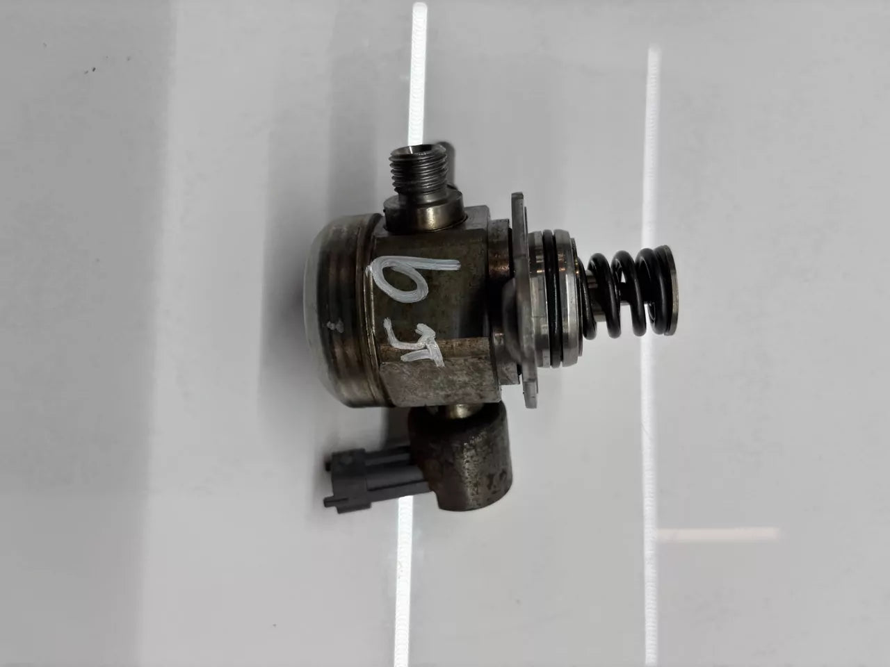 Bomba de combustible Ford Fiesta 1.0 P4JA CM5G-9D376-GA