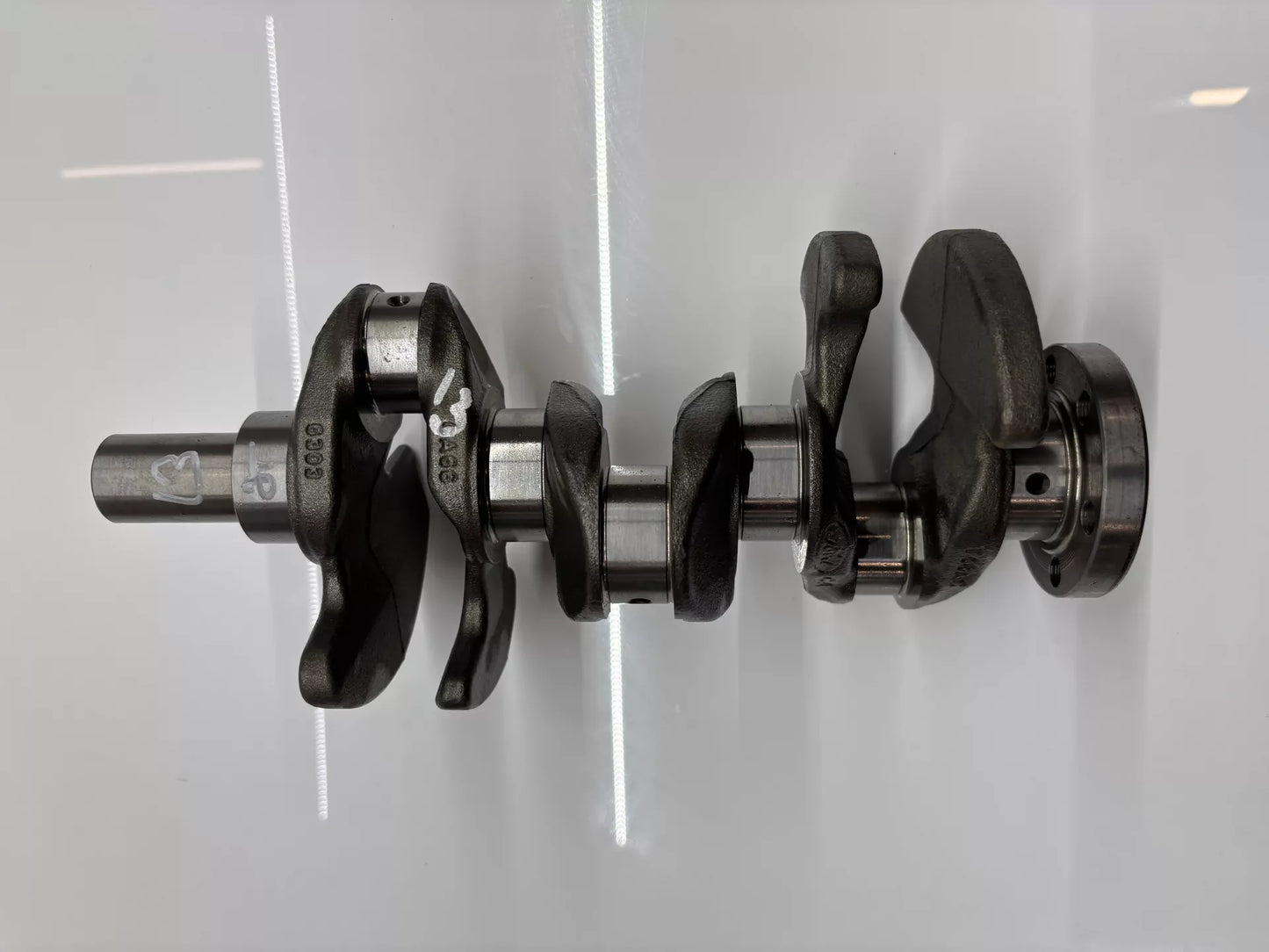 Cigüeñal Ford Fiesta 1.0 P4JA CA6G-CA