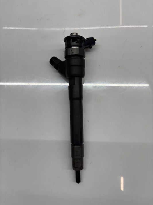 Inyector boquilla de inyección Opel Renault 1.6 dCi R9M408 LWZ H8201055367