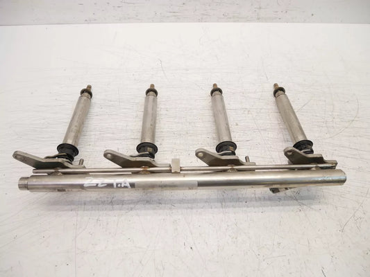 Rampa de inyectores Mercedes-Benz 4,7 V8 CLS E 500 M 278.922 A2780703395