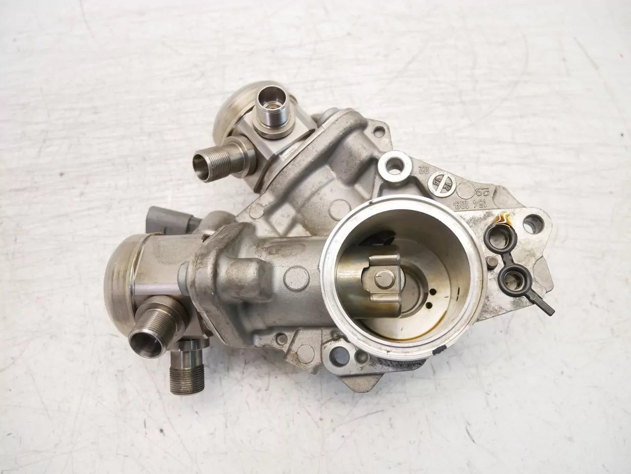 Bomba de combustible Mercedes-Benz 4,7 V8 CLS E 500 M 278.922 A2780700330 A2780700101 A2780700601