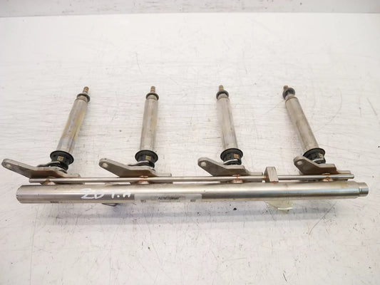Rampa de inyectores Mercedes-Benz 4,7 V8 CLS E 500 M 278.922 A2780703495