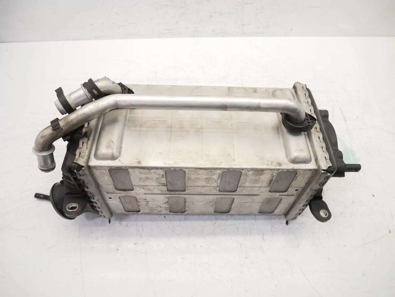 Tubos de presión Boost Mercedes-Benz 4,7 V8 CLS E 500 M278.922 A2780900514