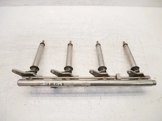 Rampa de inyectores Mercedes-Benz 4,7 V8 CLS E 500 M278.922 A2780703495
