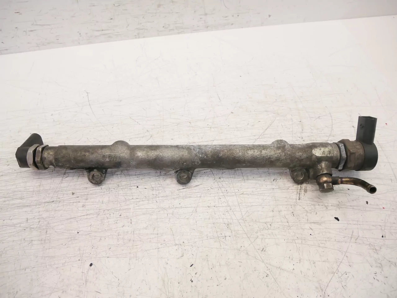 Rampa inyectora BMW 2,0 Diesel 204D4 M47D20 M47 7787164