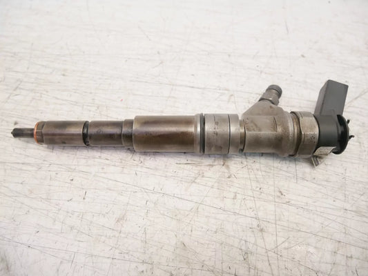 Inyector Boquilla de inyección BMW 2,0 Diesel 204D4 M47D20 M47 7793836