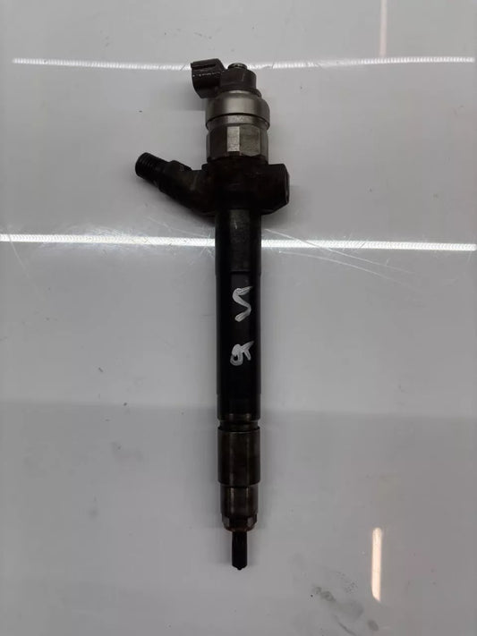 Inyector Land Rover 2.4 Td4 244DT PUMA LR004480 6C1Q-9K546-BB