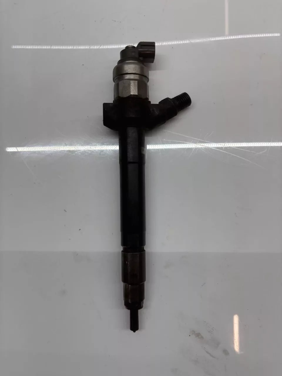 Inyector Land Rover 2.4 Td4 244DT PUMA LR004480 6C1Q-9K546-BB