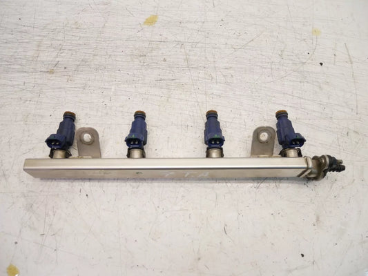 Rampa de inyectores Hyundai 1,4 gasolina G4FA 35310-2B000