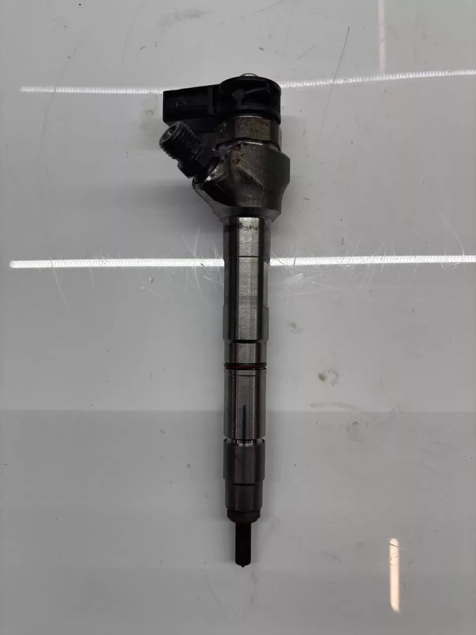 Inyector Volkswagen Caddy Tiguan Touran 2.0 TDI DTRC DTR 05L130277E