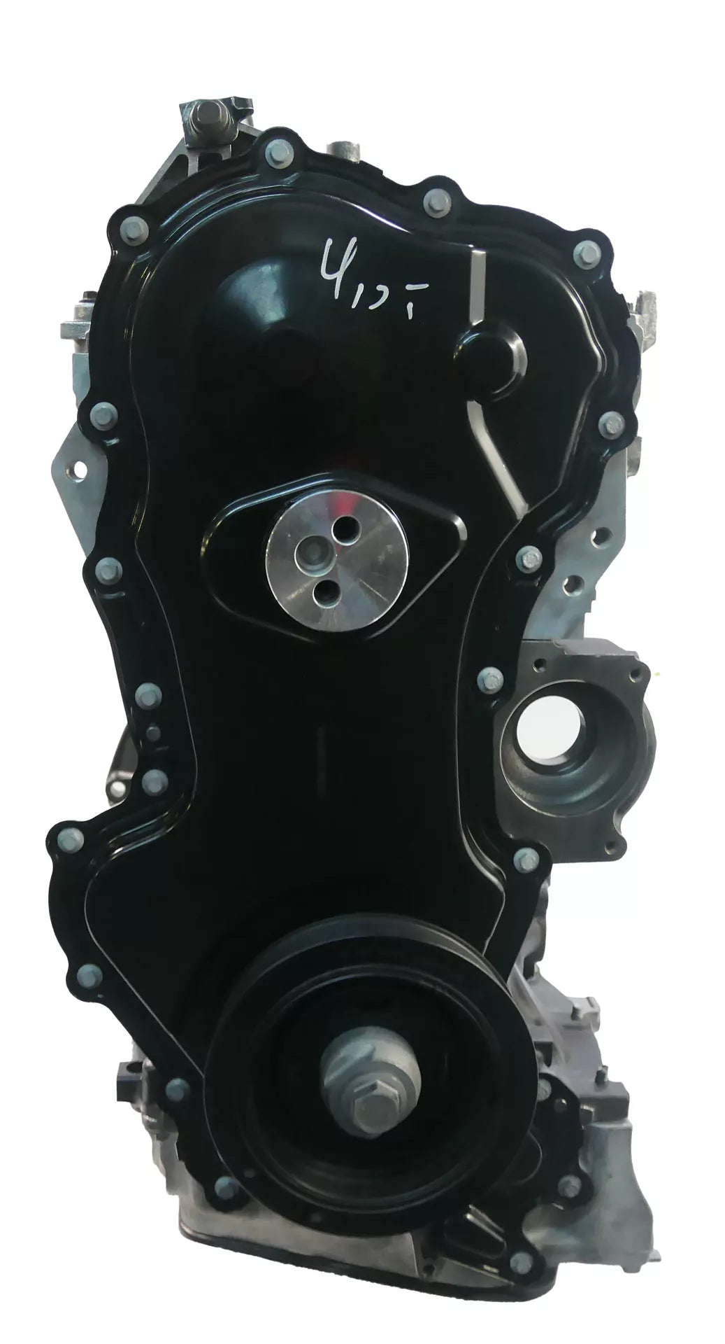 Motor revisado Opel Renault Vivaro 1.6 dCi R9M408 R9M LWZ 95518300