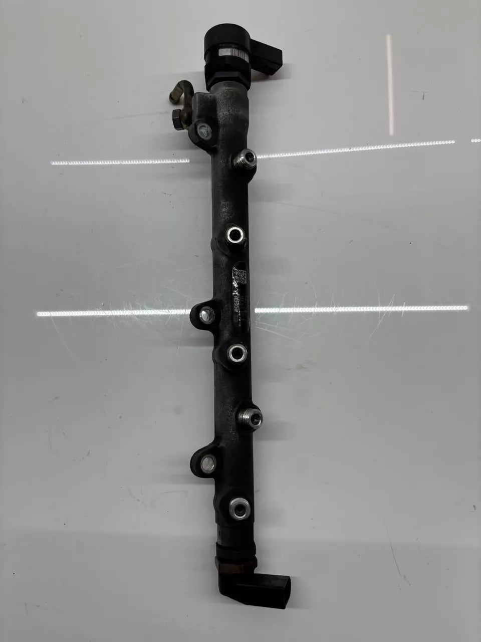 Tubo de ferrocarril BMW 2.0 D 118d 120d 318d 320d 520d M47D20 M47 204D4 7787164