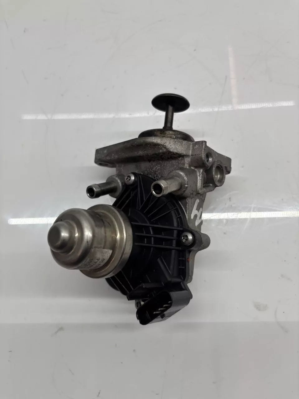 Válvula EGR BMW Serie 2 F45 F46 2.0 218d 220d B47C20A B47 8513132