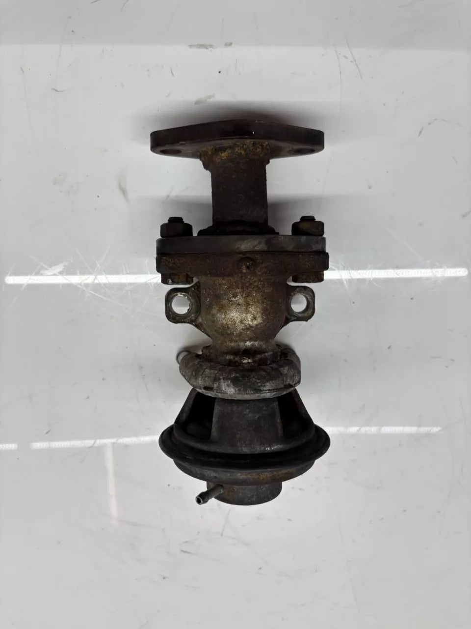 Válvula EGR válvula de recirculación de gases de escape Fiat 2.3 D Multijet F1AE0481D 71793030