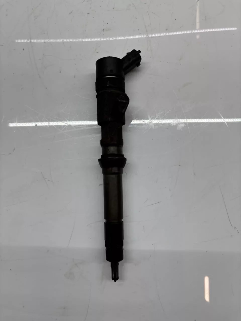 Boquilla de inyección Fiat Ducato 250 2.3 D Multijet F1AE0481D 71793006