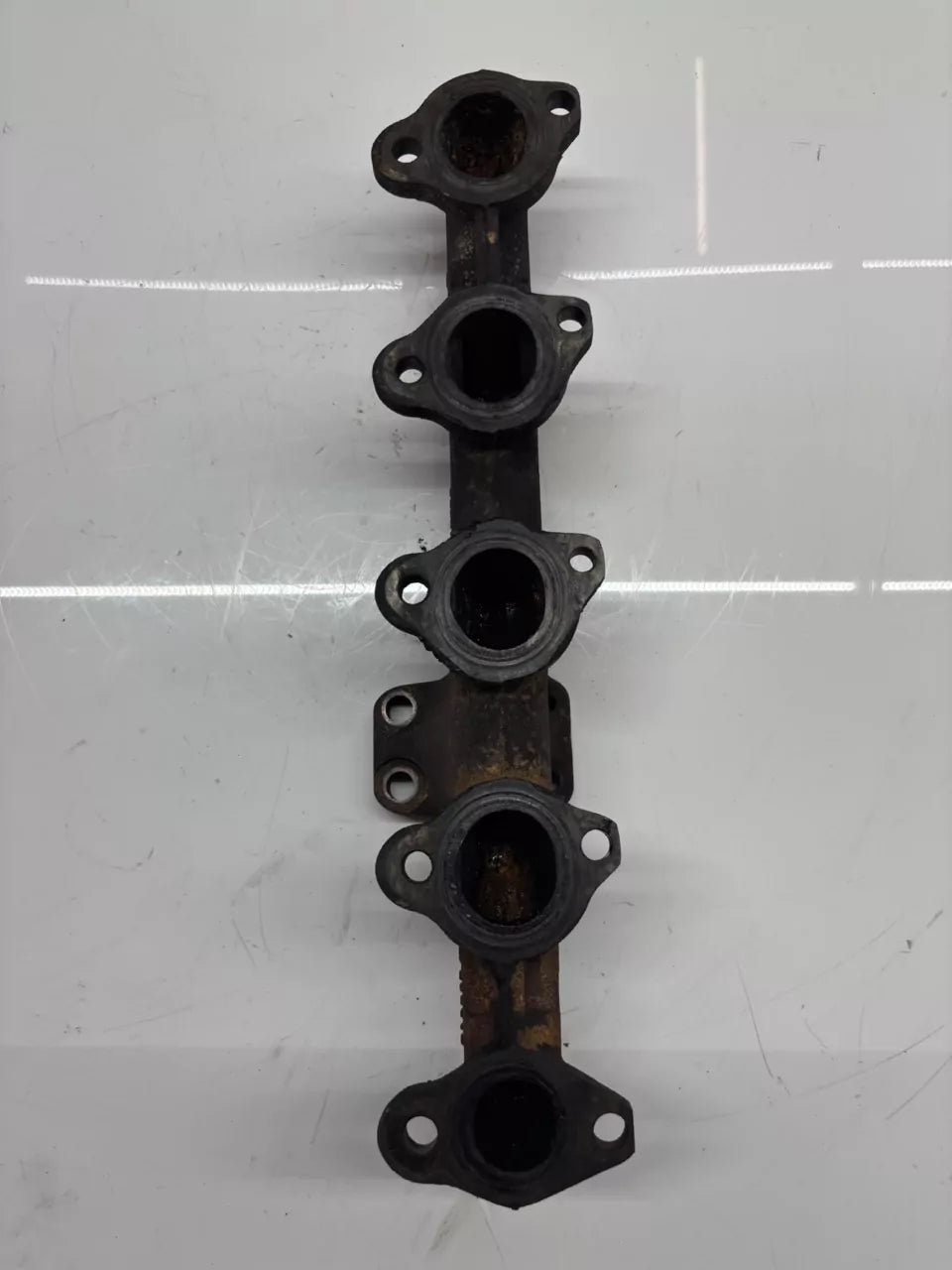 Colector de escape Citroen Fiat Peugeot 1.6 HDI 9HM DV6UC 9H07 0341J2
