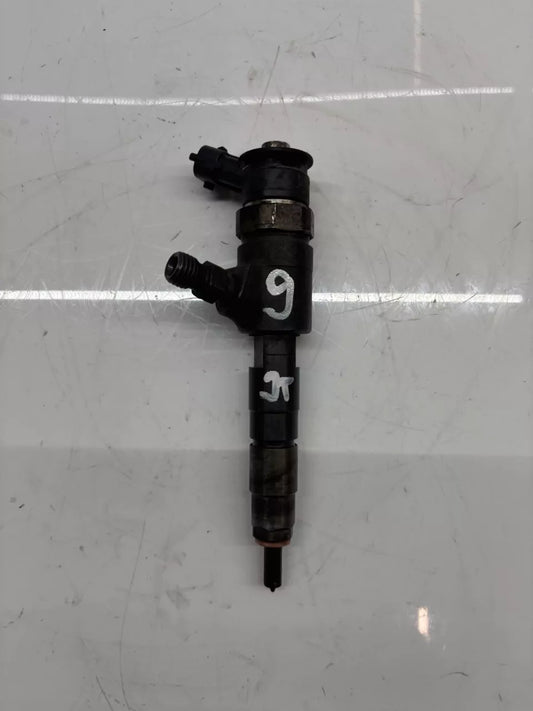 Inyector boquilla de inyección Citroen Fiat Peugeot 1.6 HDI 9HM DV6UC 9H07 1980S5