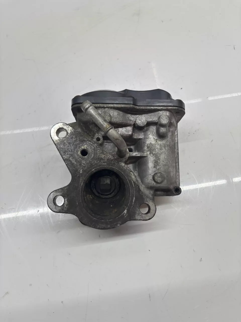 Válvula EGR Opel Nissan Renault Movano2.3 CDTI M9T704 M9T L0B 95519073