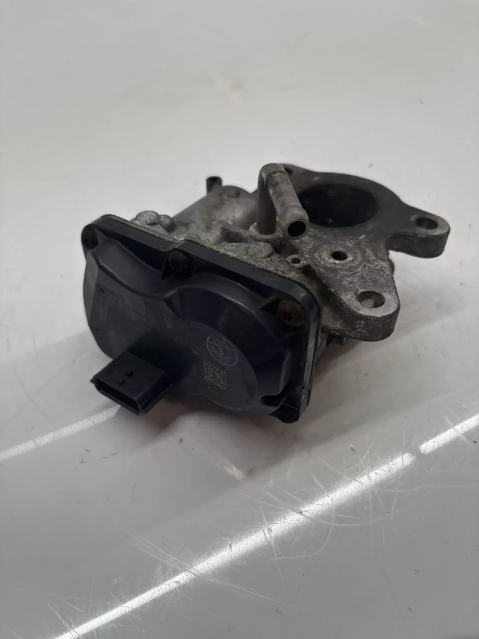 Válvula EGR Opel Nissan Renault Movano2.3 CDTI M9T704 M9T L0B 95519073