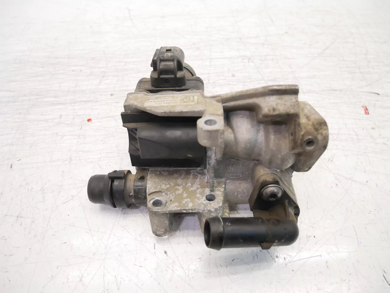Válvula EGR Land Rover 2,0 D 204DTD AJ20D4 G4D3-9D475-BC