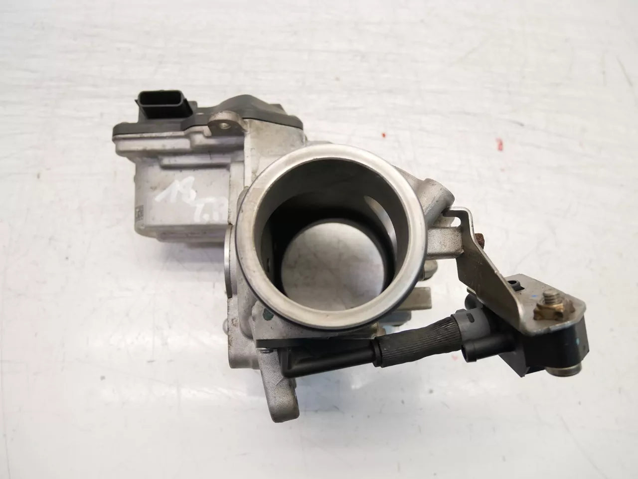 Válvula EGR Land Rover 2,0 D 204DTD AJ20D4 G4D3-5H273-CA
