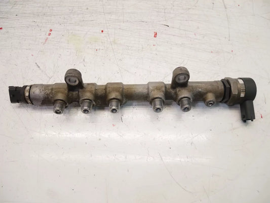 Rampa inyectora Land Rover 2,0 D 204DTD AJ20D4 G4D3-9D280-AA