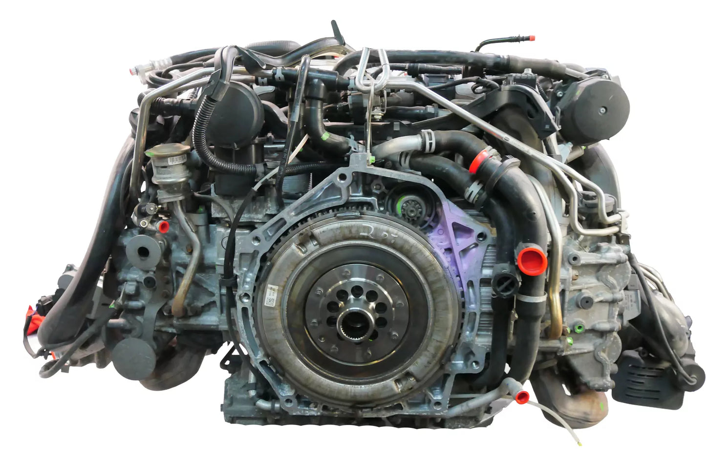 Motor Porsche 911 997 3,8 Turbo T S A170 MA1.70 9A110097003