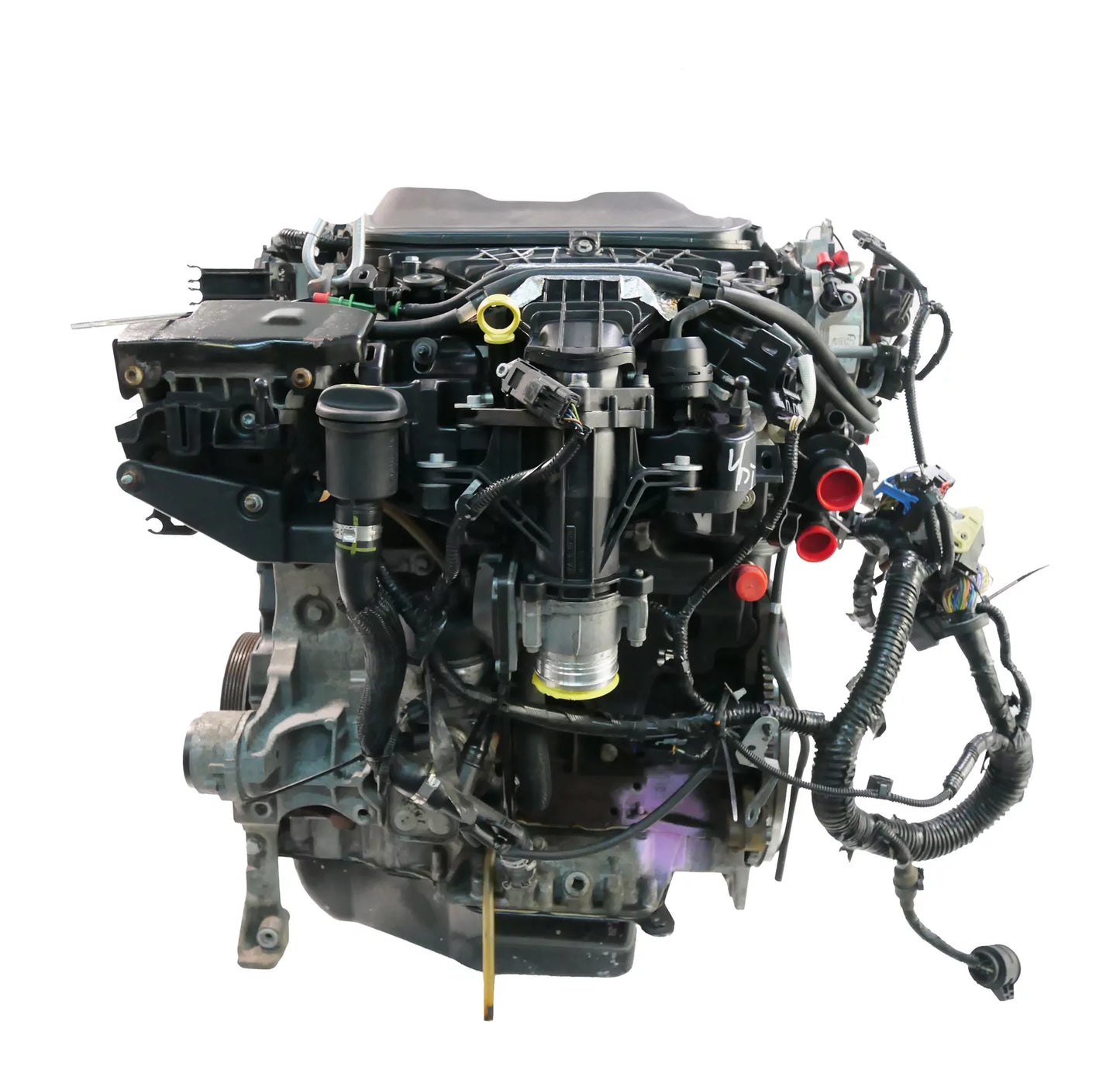 Motor Ford C- Max Focus 2.0 TDCI TXDB 9M5Q-6006-BD