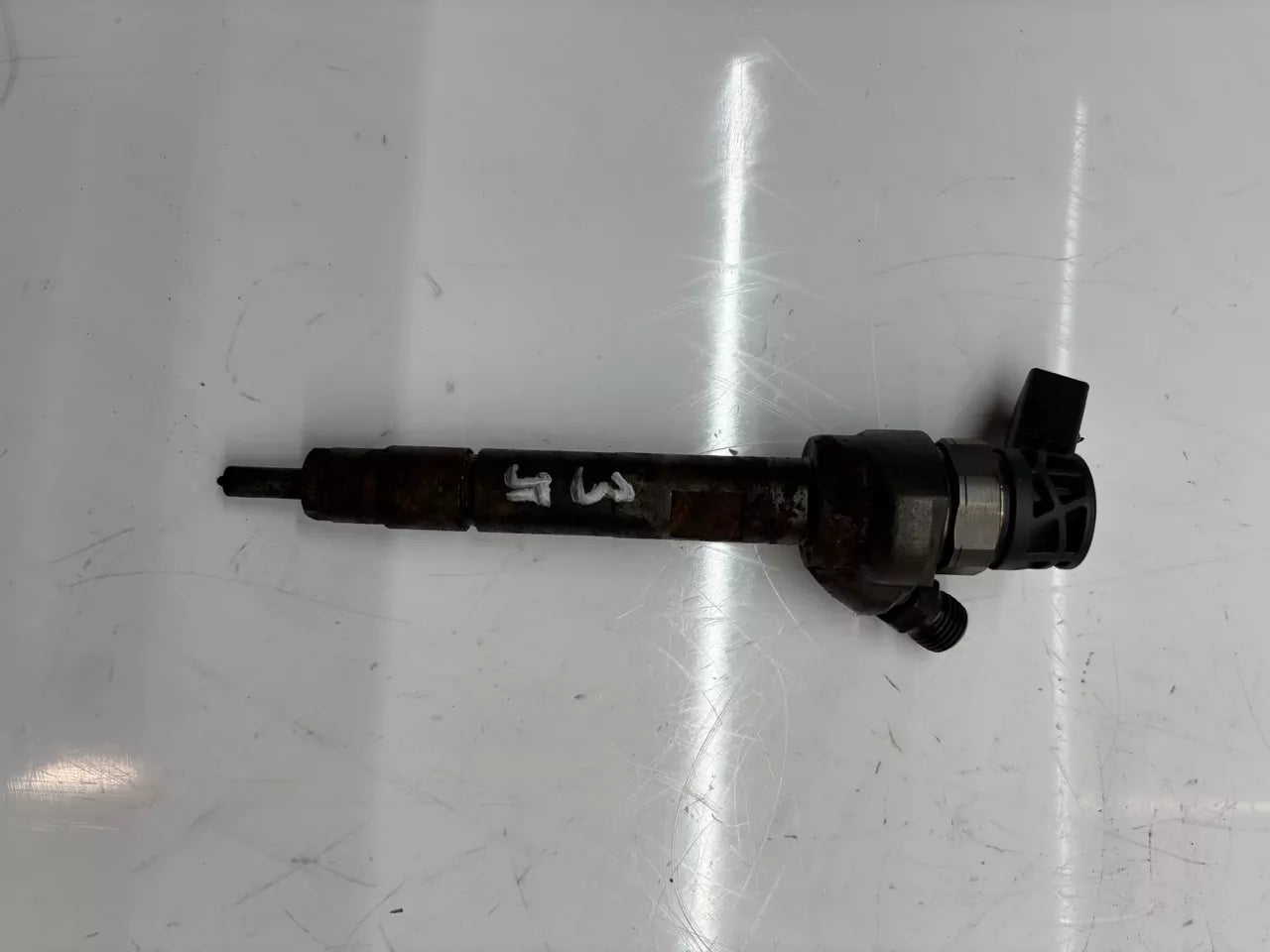 Inyector BMW Serie 3 E90 E91 E92 E93 2.0 318d 320d N47D20C N47 7810702