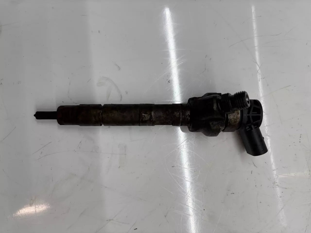 Inyector BMW Serie 3 E90 E91 E92 E93 2.0 318d 320d N47D20C N47 7810702